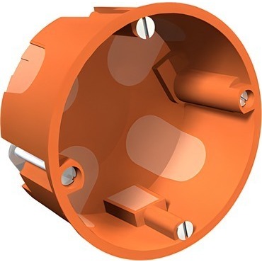 HG 60-35 MW Přístrojová krabice