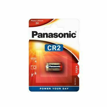 Panasonic CR-2EP/1B (BAL:1/10/100ks)