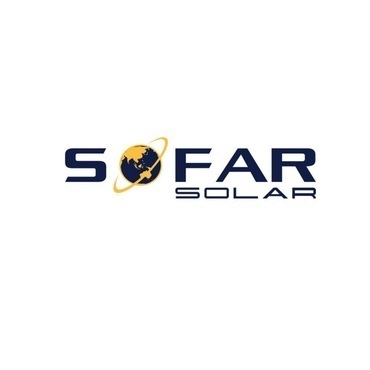 DIN Rail Datalogger (up to 8 devices) Sofar solar