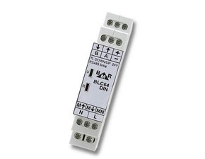 FENIX 4200268 BMR BLC 64-DIN Modul ovládání předokenní rolety/žaluzie (na DIN)