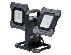 LEDV LED WORKLIGHT VAL FLEX 2X30W 865   LEDV