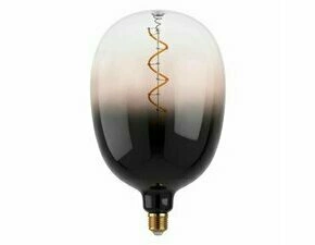 LED žárovka EGLO LM-E27-LED T180 4W SMOKY 1 STK