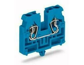 WAGO 869-314 2vodičová svorka