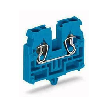 WAGO 869-314 2vodičová svorka