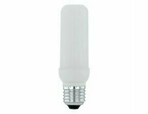 LED žárovka EGLO LM-E27-LED T40 3W DECO FLAME 1600K 1 STK