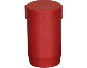 HEN VSB 13 Zátka určená pro utěsnění nevyužitých kabelových vývodek s pojistnou maticí, průměr zátky