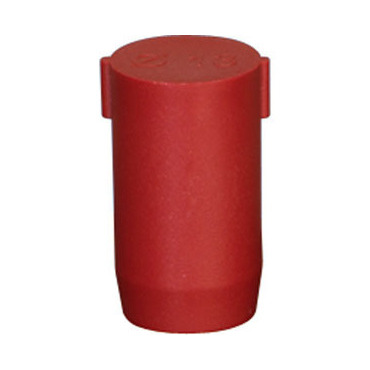 HEN VSB 13 Zátka určená pro utěsnění nevyužitých kabelových vývodek s pojistnou maticí, průměr zátky