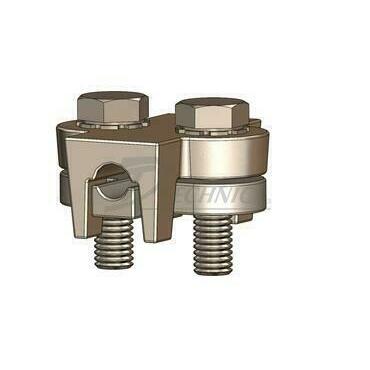 DT 200050 PS 25 Proudová svorka - 25 mm