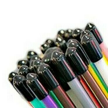 Záslepka mikrotrubičky MAFIA MKRZ7, 7 mm