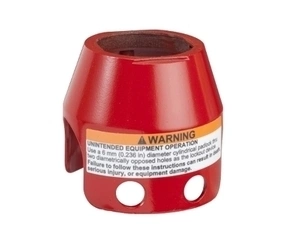 SCHN ZBZ1604 Ochranný kovový kryt