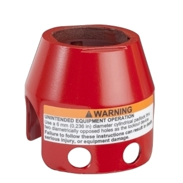 SCHN ZBZ1604 Ochranný kovový kryt