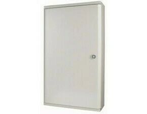 Rozvodnice nástěnná EATON 293307 BP-O-600/7-C, IP30, šedá, ŠxV=600x760, 4 řady modulů