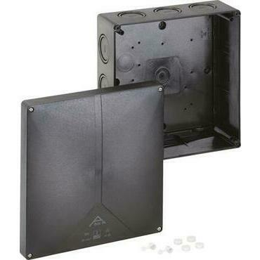 SPELSBERG 49193501 Abox-i 350-L/sw