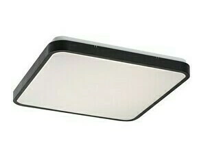 LED panel Alenzo černá LED 36W RABALUX 71433