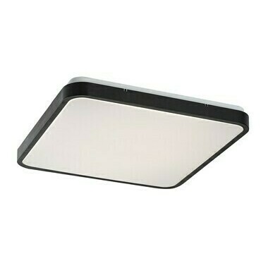 LED panel Alenzo černá LED 36W RABALUX 71433