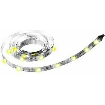 LED pásek GREENLUX LED STRIP 2835 IP20 NW 5m