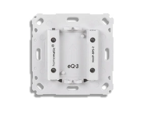 Zdroj napájecí HOMEMATIC IP HmIP-BPS-2