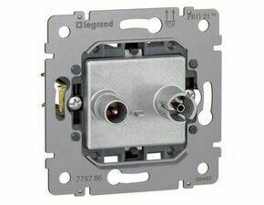 LEG 775786 GL ZÁSUVKA TV-RD