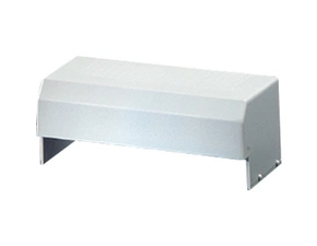 HEN KV EB 06 Clona kabelového vývodu pro skříň šířky 6 modulů