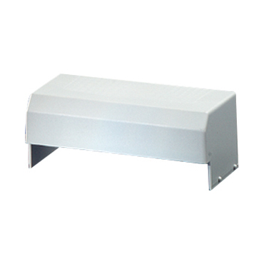 HEN KV EB 06 Clona kabelového vývodu pro skříň šířky 6 modulů