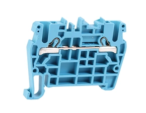 BEČOV A0307101 Svorka push-in PYK 2,5  - modrá