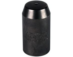 DEHN 625002  Zatloukací hlava, ocel, D 25mm pro hloubkový zemnič  S / Z DEHN DEHN