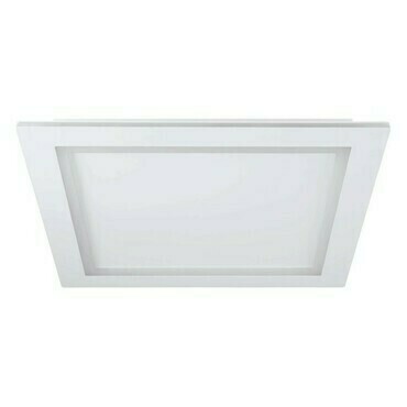 Svítidlo stropní EGLO LED-ZIG-RGB CCT DL 595X595 WSPADROGIANO