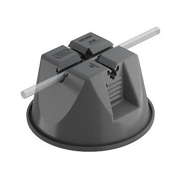 165 MBG-8-10 Střešní držáky vedení