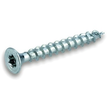 CIMCO 193028 Víceúčelový torxní vrut SPAX 4 x 35 mm T20 (200 ks)