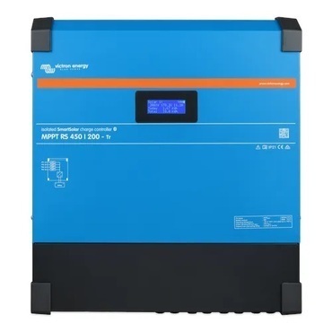MPPT solární regulátor SmartSolar RS 450/200-MC4