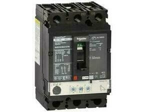 SCHN NHGF36060U31XTW Jistič PowerPact HG 60A 3P RP 2,23kč/ks