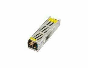 Napájecí zdroj LED GREENLUX DRIVER 80W/M-SLIM-24V (ADLSX-80-24)
