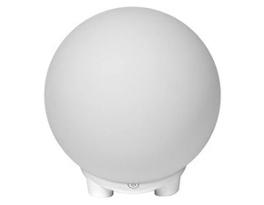 Lampa stolní LEDVANCE SMART WIFI BALL MINI MGC RGBW USB