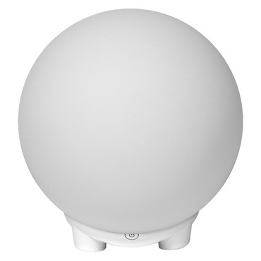 Lampa stolní LEDVANCE SMART WIFI BALL MINI MGC RGBW USB