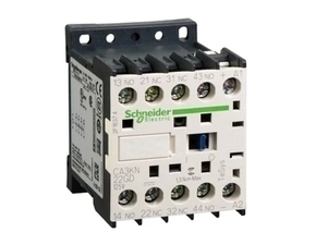 SCHN CA3KN22GD Pom. miniStykač 2"Z"+2"V" RP 0,24kč/ks