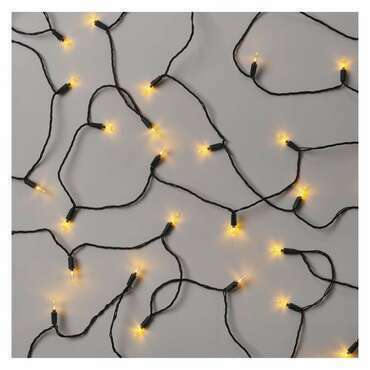 EMOS D4AW11 120 LED XMAS TRAD IP44 VNT