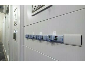 LEG 420647 DPX3 250ELE 4P 100A 70KA