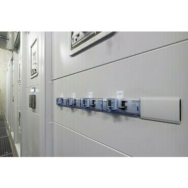 LEG 420647 DPX3 250ELE 4P 100A 70KA