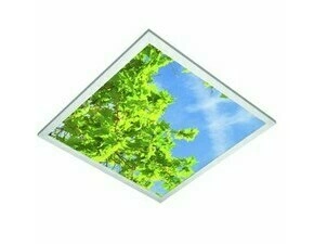 Panel LED MODUS QD 600×600 mm 5700K (QD5A600/700ND/SKY06)