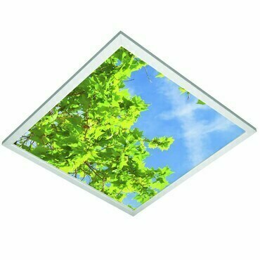 Panel LED MODUS QD 600×600 mm 5700K (QD5A600/700ND/SKY06)