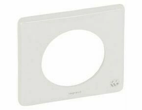 LEG 069001 CL RÁMEČEK 1P ANTIMK.