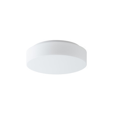 Svítidlo přisazené Osmont ELSA 2 LED 9W 4000K nouzové bílé IP44 (LED-1L14E350BT13/025 NK3H 4K)