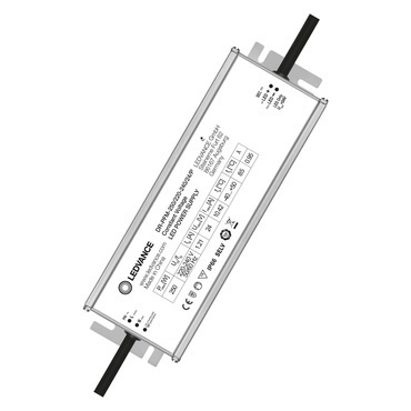 LED driver napěťový LEDVANCE DR-PFM-250/220-240/24/P, IP66