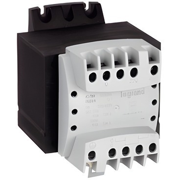 LEG 042785 TRAFO 40VA 230/400; 115/230V