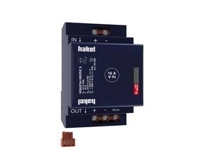 HAKEL 30286 HSAD16/48VDC S SPD typ 3 DC RP 0,1kč/ks