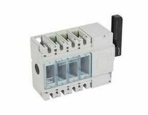 LEG 026664 DPX-IS 630 3P 400A BOČNÍ P.O.