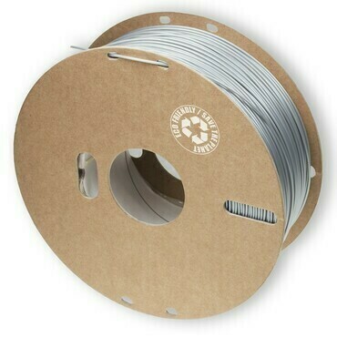 FENIX 37V8001002 Fenix PLA filament 1,75 aluminium 1kg
