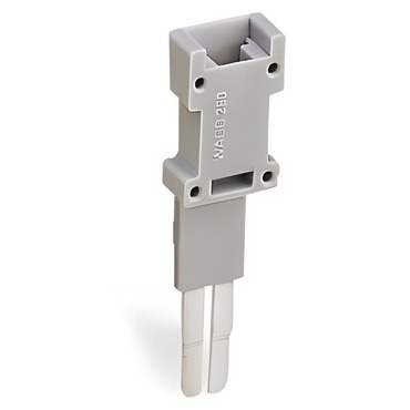 WAGO 280-418 Modul pro zkušební zástrčku