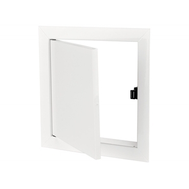 VENTS DM 100x100 kovová revizní dvířka