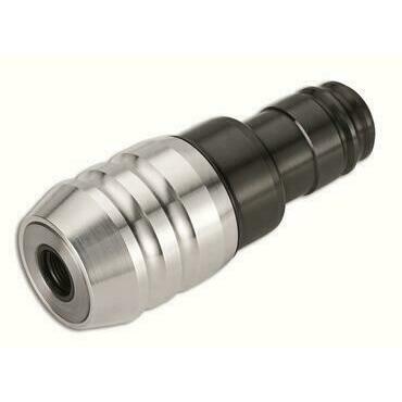 CIMCO 106308 Děrovací hlavice GENIUS 2.0 do o ISO M 63 - 370 mm